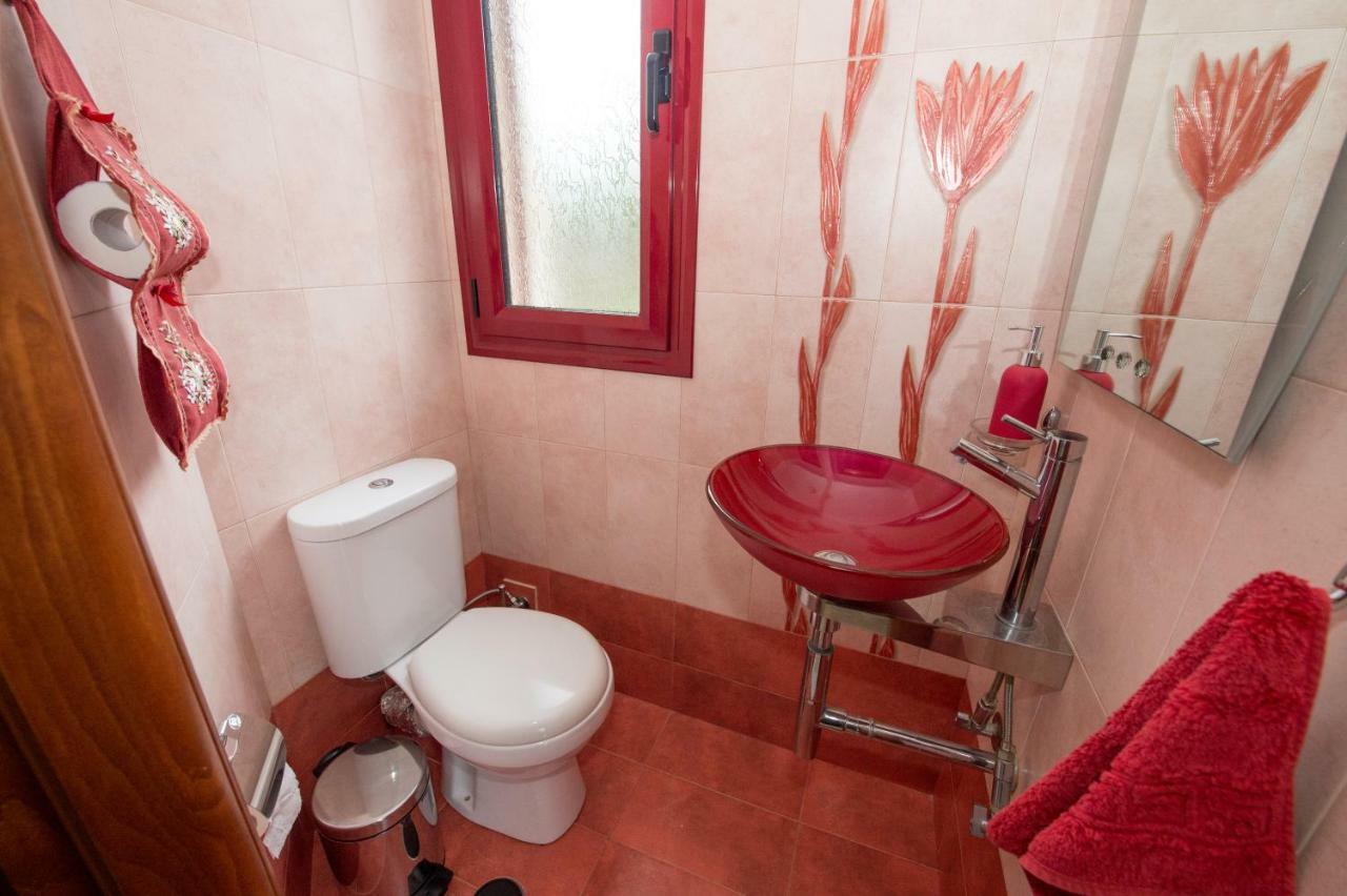 ניאה אפידאורוס Irene'S Comfort Villa מראה חיצוני תמונה